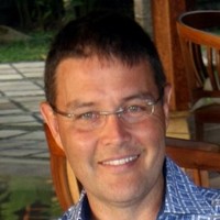 ProAnalytics LLC Employee John Poppleton's profile photo