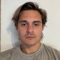 Overit Employee Joaquín Ahumada's profile photo