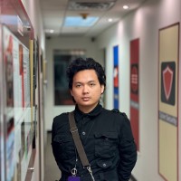 AiNET Employee Ralph-Louise Morosi's profile photo