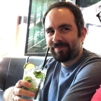 ShareGate Employee Samuel Beauchemin's profile photo