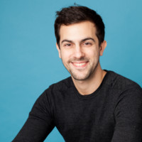 IQGeo Employee Aloïs Brunel's profile photo