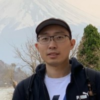 TikTok Employee Stanley Su's profile photo
