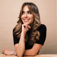 Fresh Tape Media Employee Darci Naftulin's profile photo