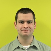 Apsis Labs Employee Eric Greer's profile photo