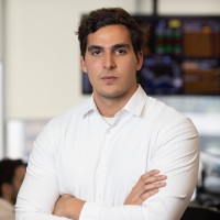 Lucas Menezes Email & Phone Number