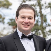 Advanced Recruiting Partners Employee Zach Abber's profile photo