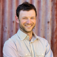 AscentGeo Employee Doug McConnell's profile photo
