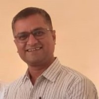 Associated Cables (India) Employee Rameshwar Mahale's profile photo