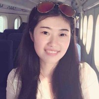 Solera Holdings, Inc. Employee Constance Gao's profile photo