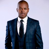 Barloworld Equipment Employee Thabang Ca.'s profile photo