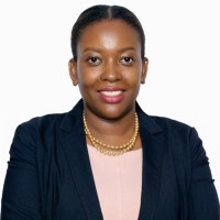 Summit Consulting Ltd Employee Jolly Kabahuma's profile photo