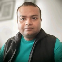 Utkarsh Small Finance Bank Employee Devashish Srivastava's profile photo
