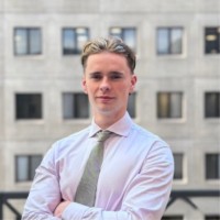 Gryphon Oakwood Employee Patrick Williams's profile photo