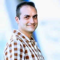 Arcadis Employee Amir Ghazi's profile photo