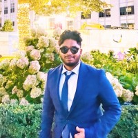 Northern Trust Employee Charan P's profile photo