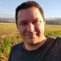ENGIBEX Employee Michiel Debeys's profile photo