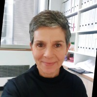 Carers NSW Employee Elena Katrakis's profile photo
