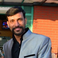 Optiemus Electronics Limited Employee Manav Chaudhary's profile photo