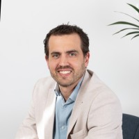 Livinx Employee Thomas Joubert's profile photo