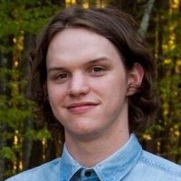 Google Employee Jarod Wright's profile photo