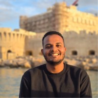 parallel Employee Mostafa Hamed's profile photo