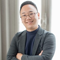 HSBC Employee Yu Cai's profile photo