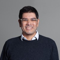 UHA LONDON Employee Fanor Serrano's profile photo