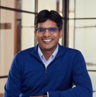 TA Associates Employee Ashutosh Agrawal's profile photo