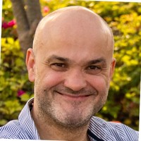 Dubai Media City Employee Shamel Haydar's profile photo