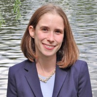 United South End Settlements Employee Colleen George's profile photo