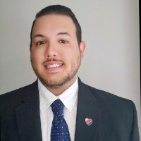 Eric Arellano Email & Phone Number