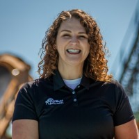 Holiday World & Splashin' Safari Employee Leah Koch-Blumhardt's profile photo