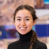 Sophie Cook Email & Phone Number