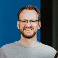 Reading School Employee Mark Amos's profile photo