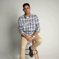 Capytech Metaverse and E-Learning Employee Sherif Khalid's profile photo