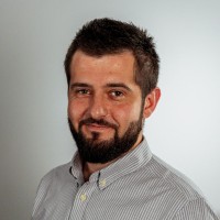 WeUp Learning Employee Luc Azambre's profile photo