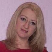 TimeJoy.co Employee Iuliia Kropacheva's profile photo