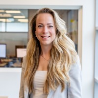 DLA ICT Employee Jasmijn Krabbenborg's profile photo
