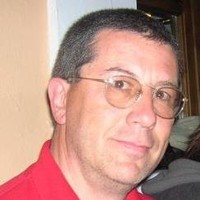Cofemo Industrie Employee Dametto Oscar's profile photo