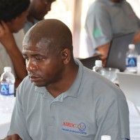 xx Employee Farai Matawa's profile photo