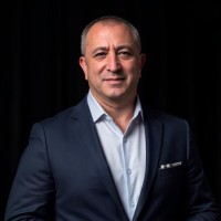 Allen Lund Company Employee Azad Mamedov's profile photo
