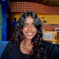 National Institute of Technology Calicut Employee Harshini Babu's profile photo