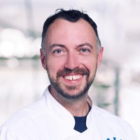 The Bread Project Employee Gram Gould's profile photo