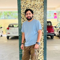 OSC Professionals Employee Akshay Gupta's profile photo