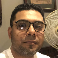 Nobu Employee Varin Mohamed's profile photo