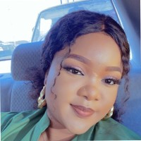 Connected Analytics Inc. Employee Gbolade Ayotunde's profile photo