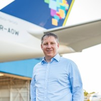 Azul Linhas Aéreas Brasileiras Employee John Rodgerson's profile photo