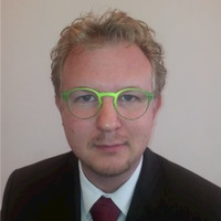 Volkswagen Group of America Employee Sebastian Kierschner's profile photo
