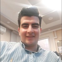 Sepanta Employee Mohammad Zadeh's profile photo