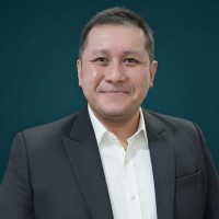 Zurich Indonesia | Proteksi Lengkap untuk Hidup Anda Employee Oei Hen's profile photo